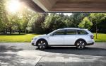 Skoda Octavia Combi 2017 года (CN)